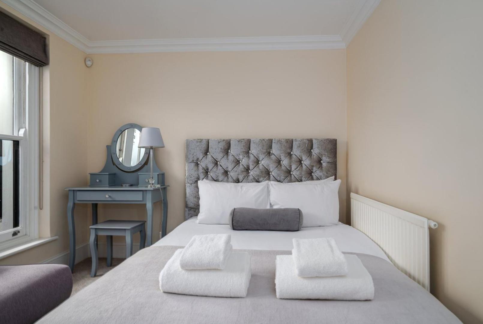 Guestready - Lovely 2Br Home In Central ลอนดอน ภายนอก รูปภาพ