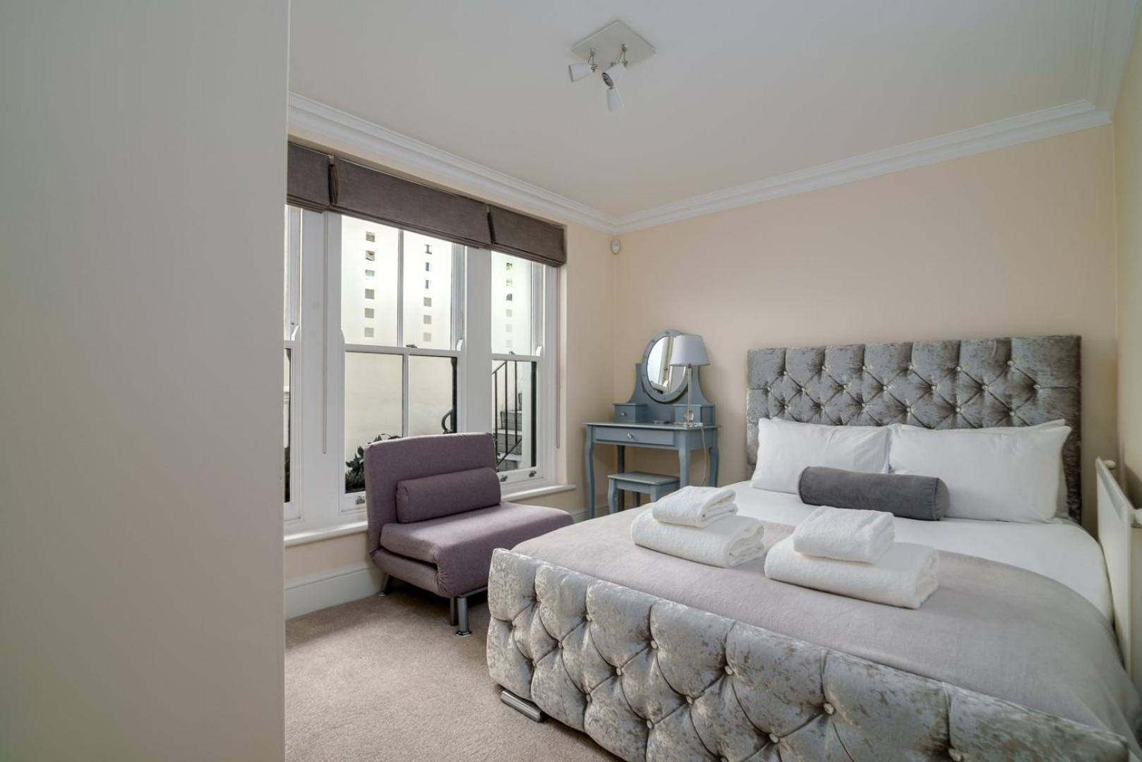 Guestready - Lovely 2Br Home In Central ลอนดอน ภายนอก รูปภาพ