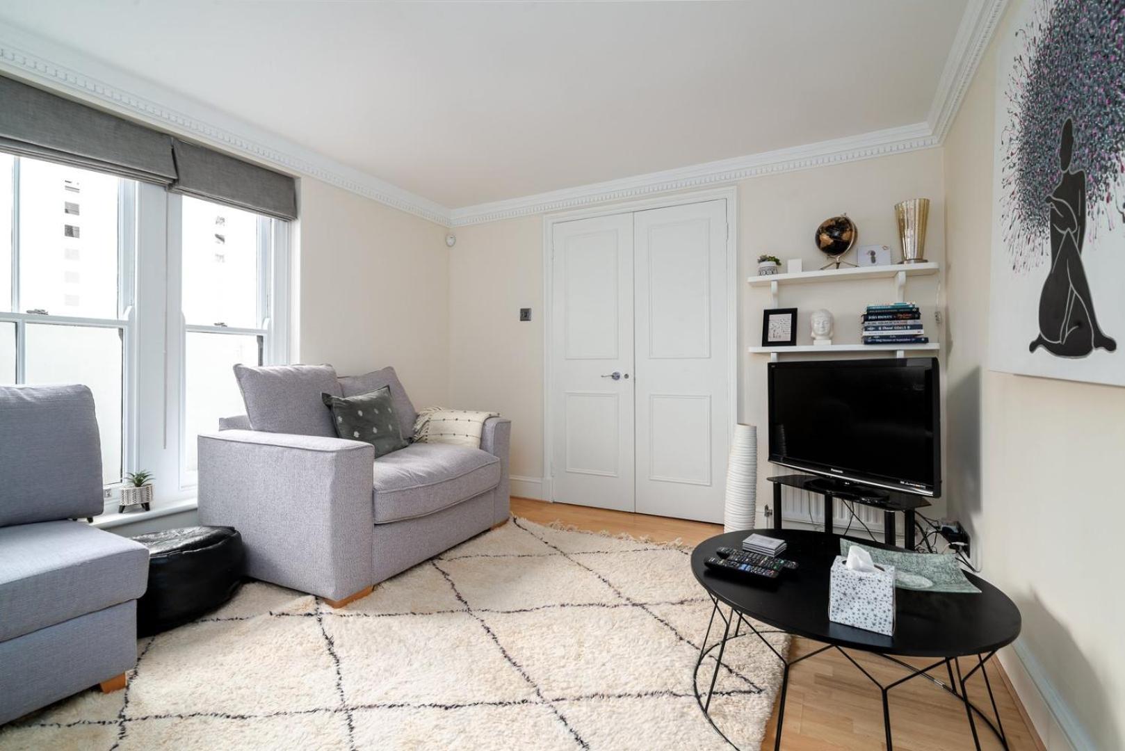 Guestready - Lovely 2Br Home In Central ลอนดอน ภายนอก รูปภาพ
