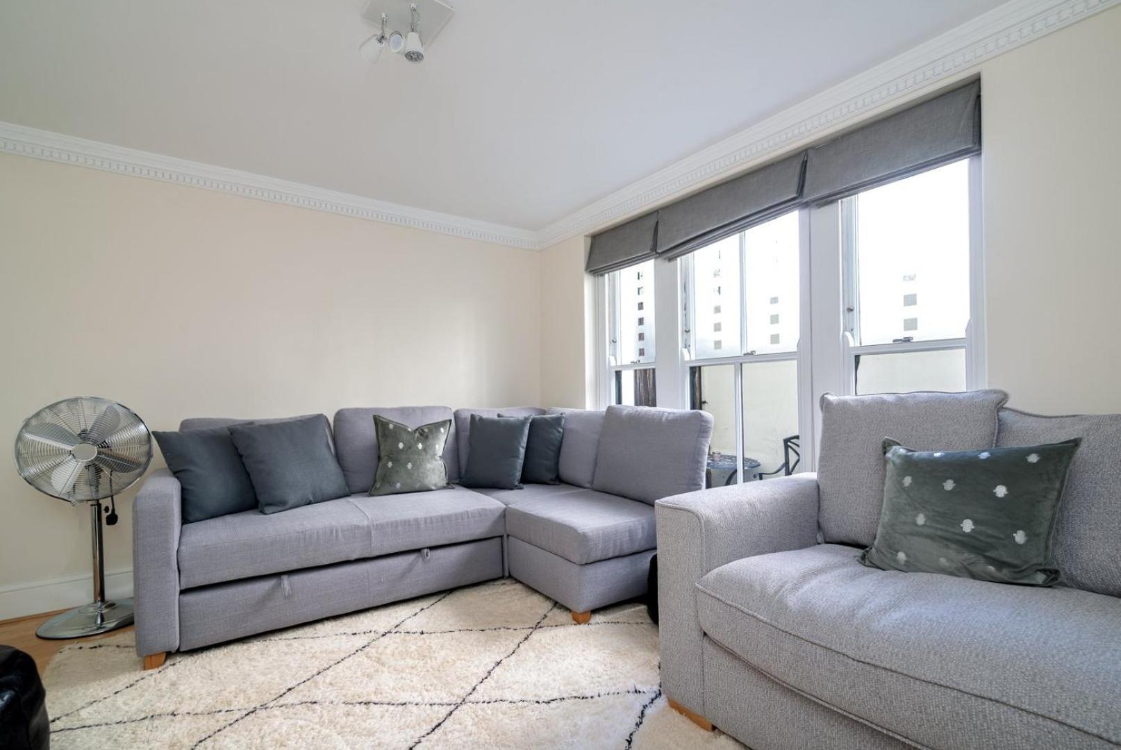 Guestready - Lovely 2Br Home In Central ลอนดอน ภายนอก รูปภาพ